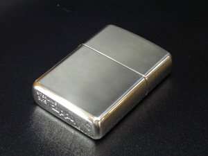 ZIPPO Armor ���� 26 �A�[�}�[ �X�^�[�����O�V���o�[ �~���[�d�グ�W�b�|�[