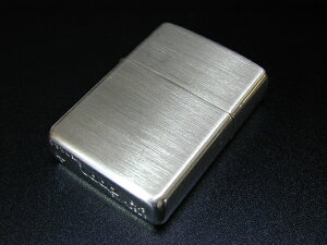 ZIPPO Armor ���� 27 �A�[�}�[ �X�^�[�����O�V���o�[ �T�e���d�グ �W�b�|�[