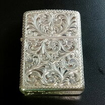 楽天市場】zippo アーマー 5面の通販
