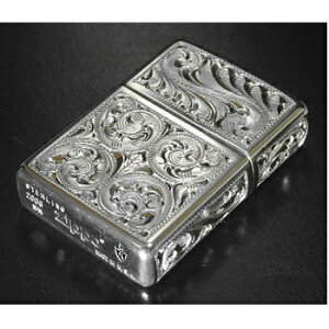 Zippo スターリングシルバー アーマーの通販 価格比較 価格 Com