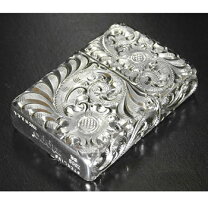 楽天市場】zippo #15 スターリングシルバーの通販