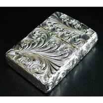 楽天市場】ZIPPO シルバーキングの通販