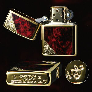 ZIPPO ARMOR VENETIAN A[}[xl`A 162GW|RM ʉH Wb|[