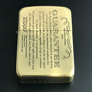 ZIPPO 1941 �M�������e�B�[�^�J�Ô� �VVer 41GRT-BS �W�b�|�[