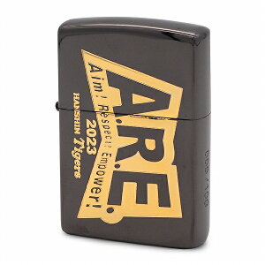 ZIPPO _^CK[X A.R.E VAio[ HTZ]ARE GD Wb|[ h 2023Ns܂AAႢ܂I h