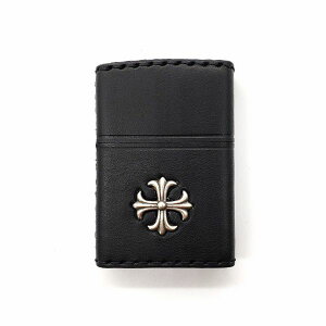 ZIPPO �v���� �N���X �u���b�N 2CM-3BK �W�b�|�[