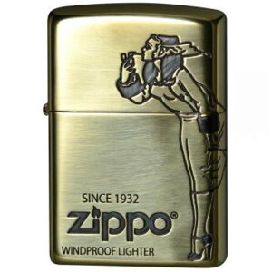 ZIPPO �I�[���h�E�f�U�C�� 2BI-WINDY �E�B���f�B �^�J�C�u�V�d�グ�G�b�`���O 2�ʉ��H �W�b�|�[