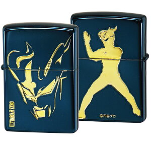 ZIPPO ULTRAMAN ZERO �E���g���}���[�� BL�C�I�����H ���ʉ��H �W�b�|�[