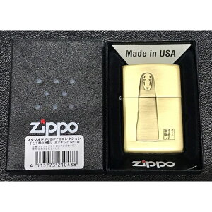 ZIPPO X^WIWu STUDIO GHIBLI Ɛq̐_B NZ-09/51 JIiV2 Wb|[