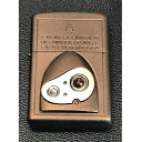 ZIPPO スタジオジブリ STUDIO GHIBLI天空の城ラピュタ メタルフェイス4 NZ-55 ジッポー
