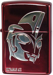 ZIPPO ULTRAMAN ACE �E���g���}���G�[�X RD�C�I��S �G�b�`���O�C�I���R�[�g���b�h���H ���ʉ��H �W�b�|�[