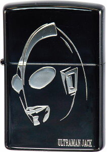 ZIPPO ULTRAMAN JACK Eg}WbNiAĂEg}j BKCIS Gb`OCIR[gubNH ʉH Wb|[