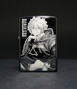 ZIPPO �V���I�G���@���Q���I�� RADIO EVA 10���N�L�O 2nd �J���� �u���b�N�`�^���R�[�e�B���O�����׃}�C�N�����[�U�[���H �W�b�|�[