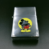 楽天市場】zippo ミッキーの通販