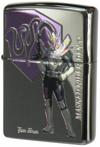 D]\tII ZIPPO MASKED RIDER DENEO ʃC_[ d KtH[E^X Gb`OubN}XNNINAtJ[2ʎdグ Wb|[ ʉH