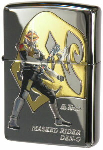 D]\tII ZIPPO MASKED RIDER DENEO ʃC_[ d AbNXtH[L^X Gb`OubN}XNNINAtJ[2ʎdグ Wb|[ ʉH
