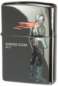 D]\tII ZIPPO MASKED RIDER ʃC_[ 1 Gb`OBKjbP}XNNi/NAtJ[dグ Wb|[