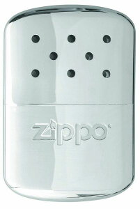 ZIPPO Wb|[nhEH[}[ N[ HAND WARMER 40323 gїpIC[UȊwJC