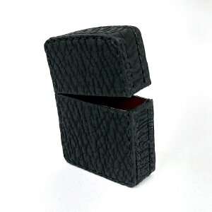 ICC^[vP[X ZIPPOΉ TbNP[X V[N shark Sack case (ꂽ܂܎gpo܂j