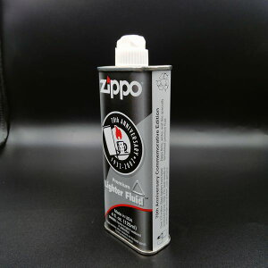 ZIPPO 70���N�L�O�I�C�� (���C�^�[�R��)���ʊ� 125ml �W�b�|�[