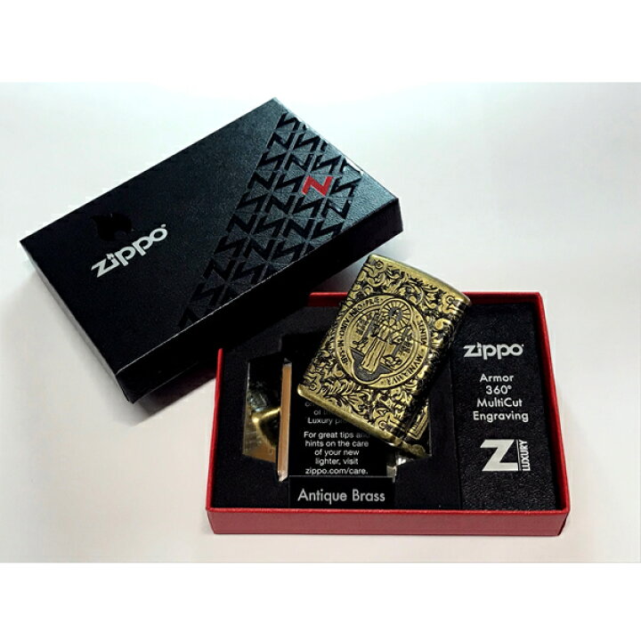 楽天市場】ZIPPO 映画シリーズ コンスタンティン・イメージ 