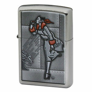 ZIPPO US�I���W�i�� 207-125617 �E�C���f�B�K�[�� �W�b�|�[
