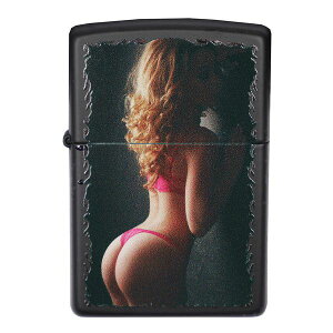 ZIPPO SEXY GIRL ZNV[K[ Z218-098035 ubN}bgdグ Wb|[