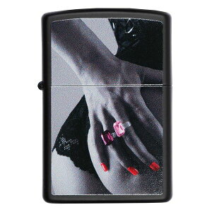 ZIPPO SEXY GIRL ZNV[K[ Z218-098037 ubN}bgdグ Wb|[