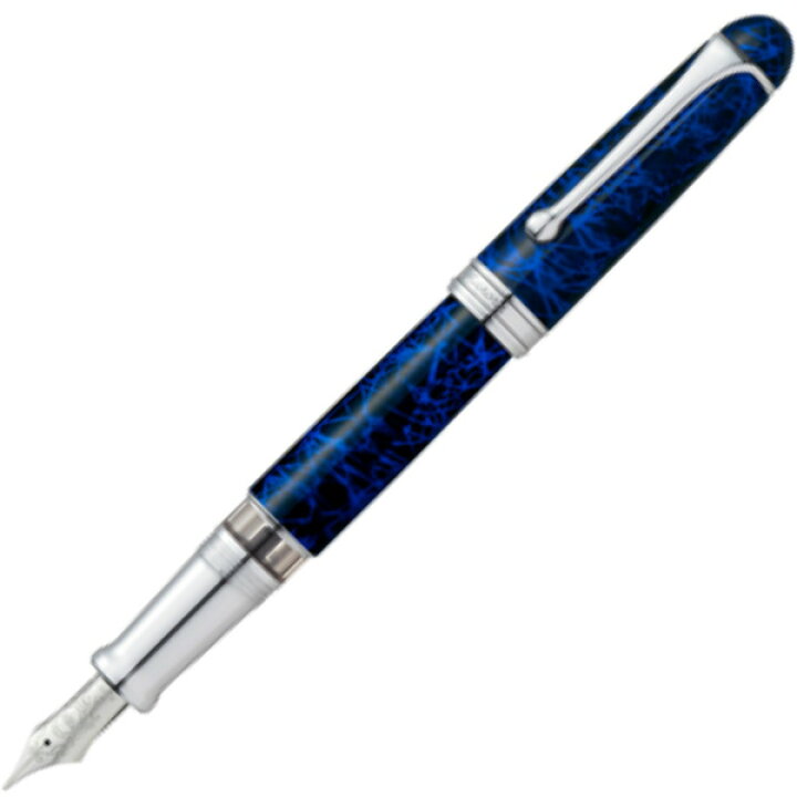 楽天市場】AURORA アウロラ 限定品 88 SIGARO BLUE シガロ・ブルー 883 