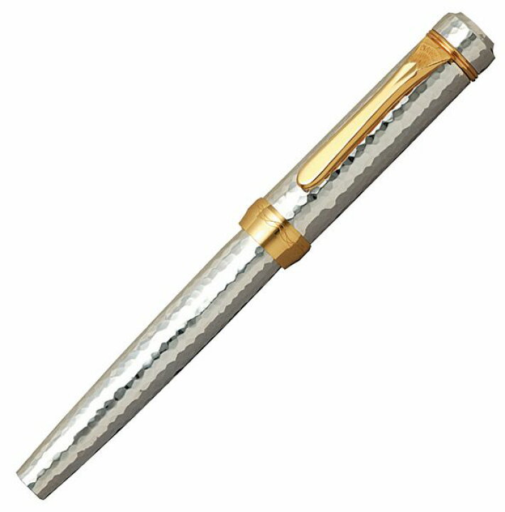 楽天市場】PLATINUM プラチナ 銀無垢鍛金磨き 伝統工芸士「岩村淳市 