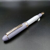 PLATINUM 限定 プラチナ万年筆 #3776 CENTURY センチュリー マイ フェイバリット シングス ミスティブル…