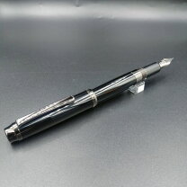 楽天市場】プラチナ万年筆 platinum ＃3776 ギャザードの通販