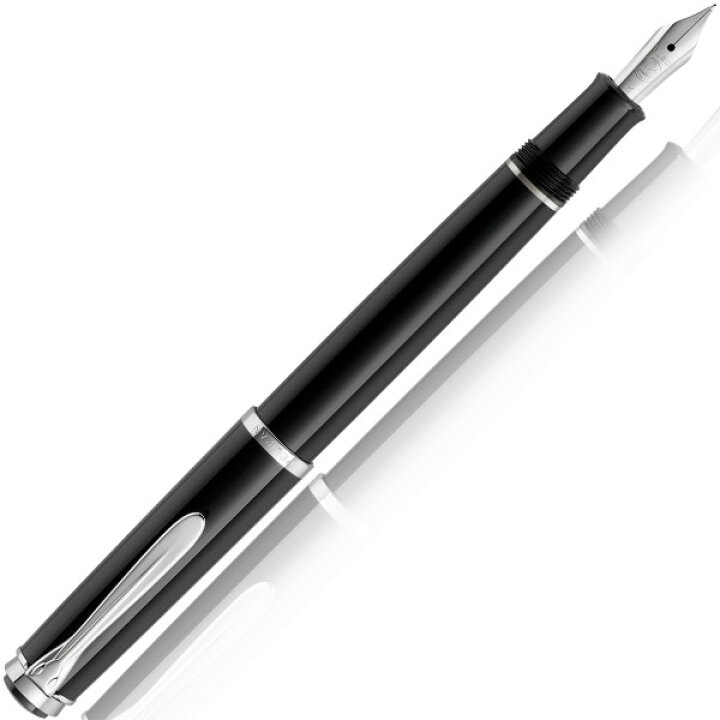 楽天市場】Pelikan ペリカン クラシック Classic P205 ブラック 