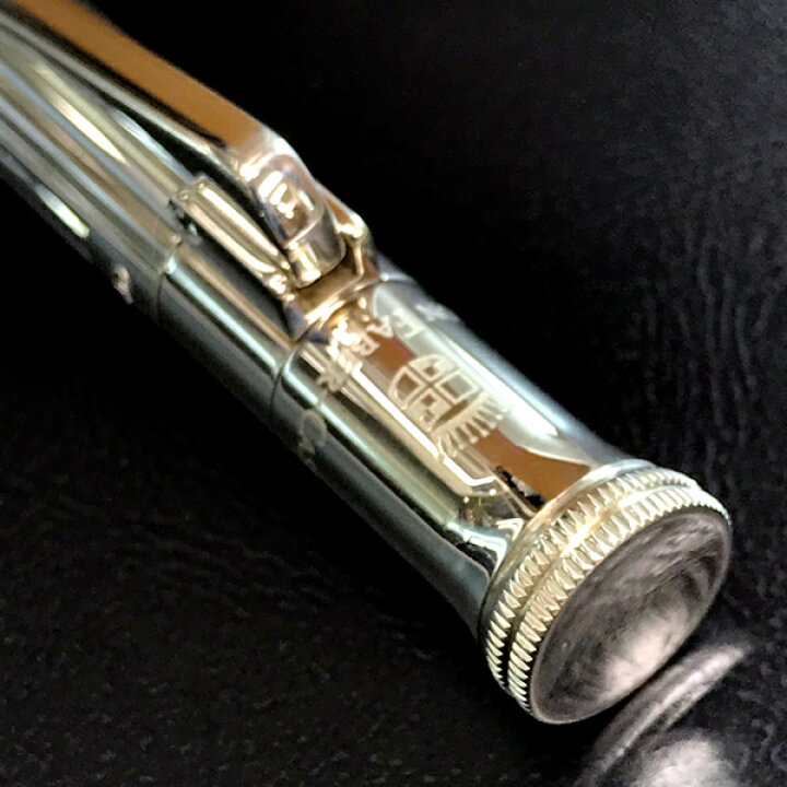 楽天市場】GRAF VON FABER-CASTEL ファーバーカステル 伯爵 