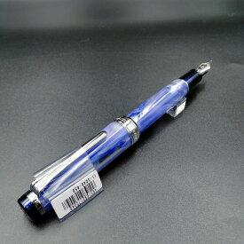 SAILOR セーラー 数量限定受注生産 ヴェイリオ ヴァイオレット VEILIO 21金中型ペン先 万年筆