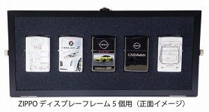 fBXvCt[ ubN (ZIPPO 5Ή) DF-5/BK Wb|[Ή