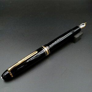 MONTBLANC u }CX^[VebN EO 146 ubN NM