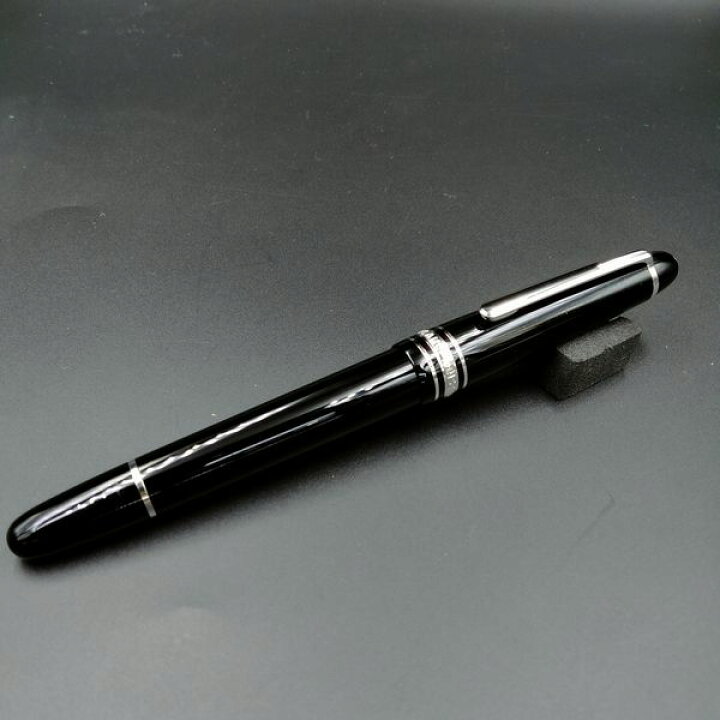 楽天市場】MONTBLANC モンブラン マイスターシュテュック クラシック 