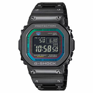 CASIO JVI G-SHOCK GMW-B5000BPC-1JF { MADE IN JAPAN \[[dg BluetoothΉ