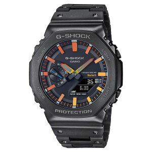 CASIO JVI G-SHOCK GM-B2100BPC-1AJF { MADE IN JAPAN \[[dg BluetoothΉ
