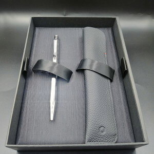 �J�����_�b�V�� CARAND'ACHE ����i �G�N���h�[�� 2024�N �M�t�g�Z�b�g �g���b�Z �{�[���y�� JP8902-0224