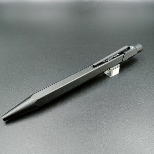 CARAND'ACHE 849 BLACK CODE BP �J�����_�b�V�� �u���b�N�R�[�hXL �{�[���y�� NF0850-496