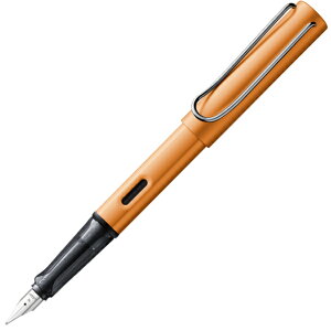 ~[ LAMY AL-star bronze AX^[ uY NM 2019N  L27BR