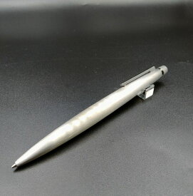 LAMY 数量限定 日本未発売ペンシル 2000 ラミー2000 プレミエステンレス L102S ペンシル (0.7mm)