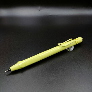 LAMY 2023N ~[ Tt@ Spring Green XvOO[ yV yV[Xt L1D0 0.5mm