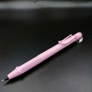LAMY 2023N ~[ Tt@ Light Rose Cg[Y yV yV[Xt L1D2 0.5mm