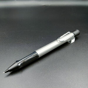~[ LAMY AL-star Graphite AX^[ Ot@Cg yV  L126 0.5mm