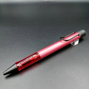 ~[ LAMY AL-star fiery AX^[ t@CA[ {[y 2024N  L2D9