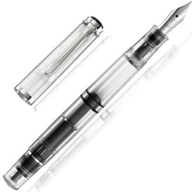 Pelikan ペリカン 特別生産品 クラシック M205 Demonstrator デモンストレーター