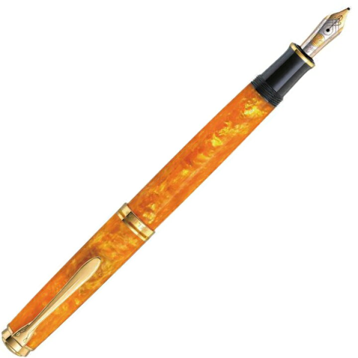 楽天市場】Pelikan ペリカン 特別生産品 スーベレーン M600 Vibrant 